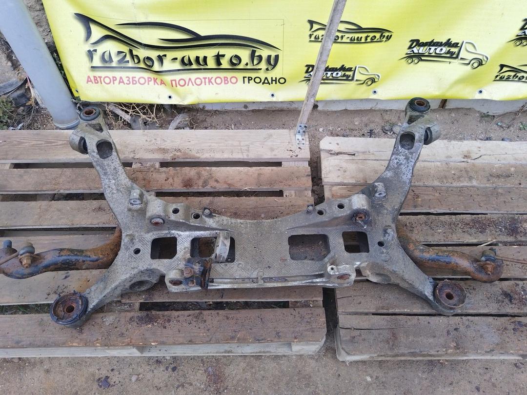 Балка подвески задняя YJCTL5 Volvo V70 - Фото 6