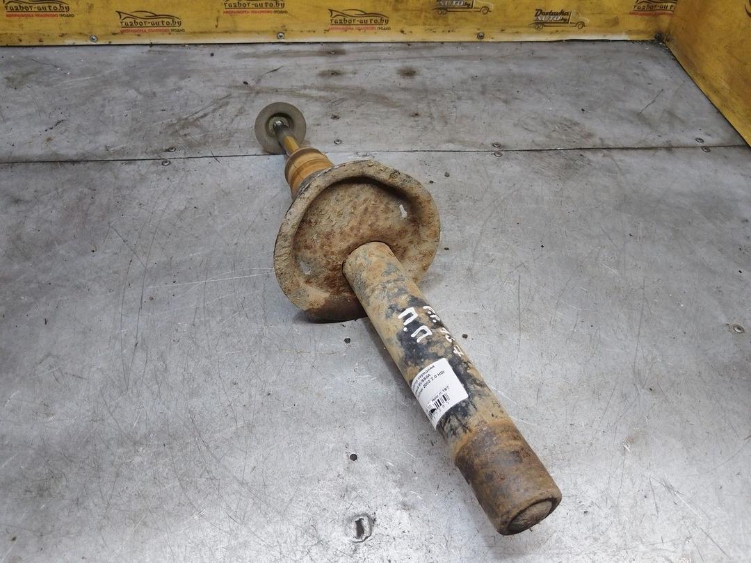 Амортизатор передний правый 6VSS8A Peugeot Partner купить с доставкой