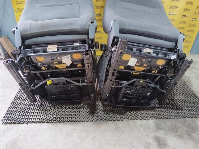 Салон (комплект сидений) UD331W Volkswagen Polo undefined