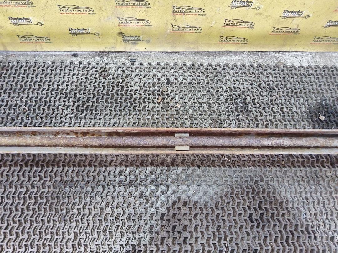 Балка подвески задняя 2D1EA7 Audi 80 - Фото 10