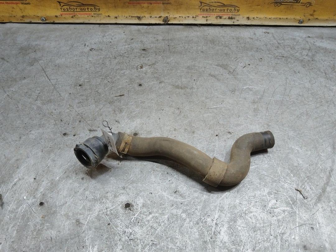 Патрубок отопителя (печки) OXLW1P Seat Toledo купить в магазине запчастей бу