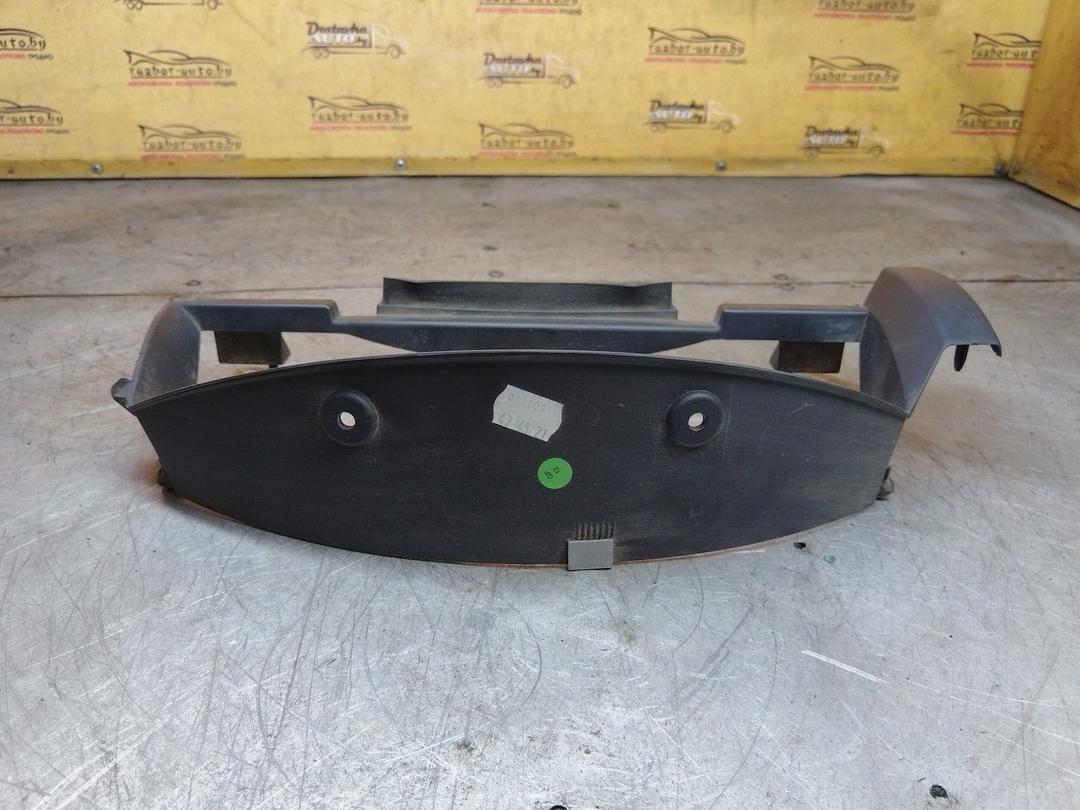 Кожух панели приборов OX7VM7 Opel Meriva - Фото 3