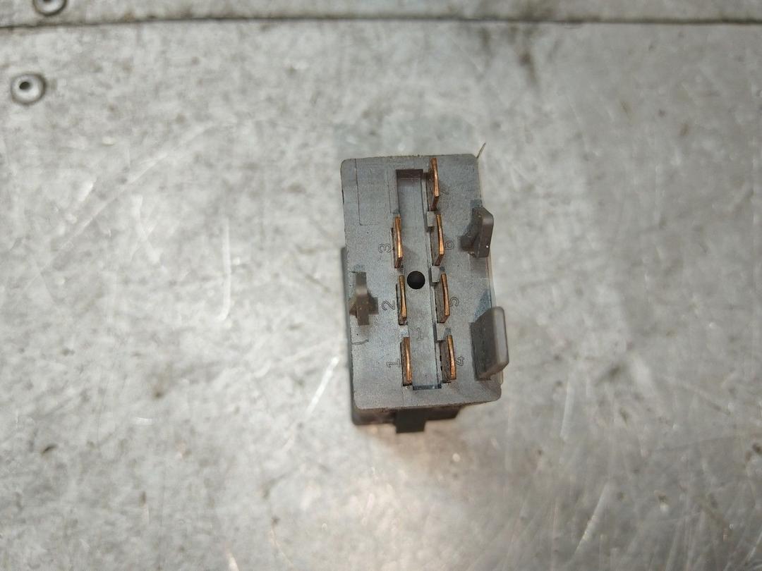 Кнопка аварийной сигнализации RLZHVV Seat Alhambra купить с доставкой