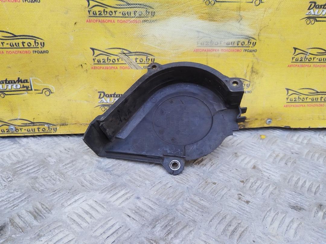 Защита (кожух) ремня ГРМ 1QXS4H Renault Laguna купить с доставкой