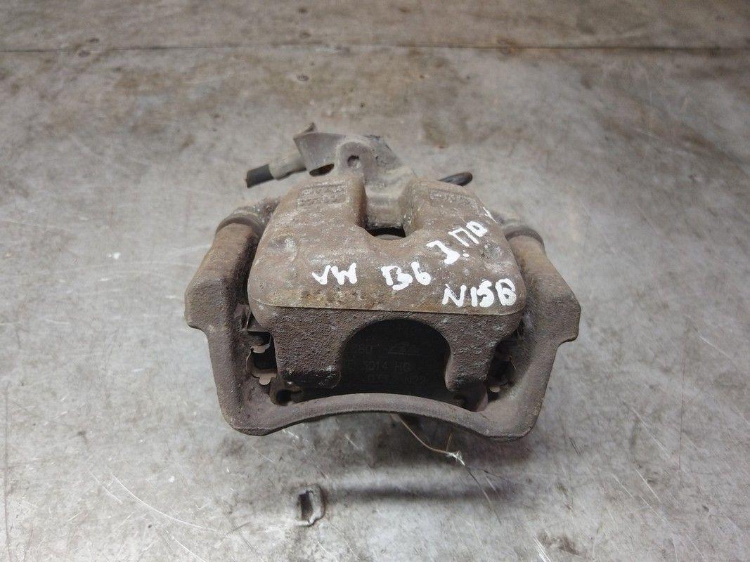 Суппорт задний правый 840KN2 Volkswagen Passat