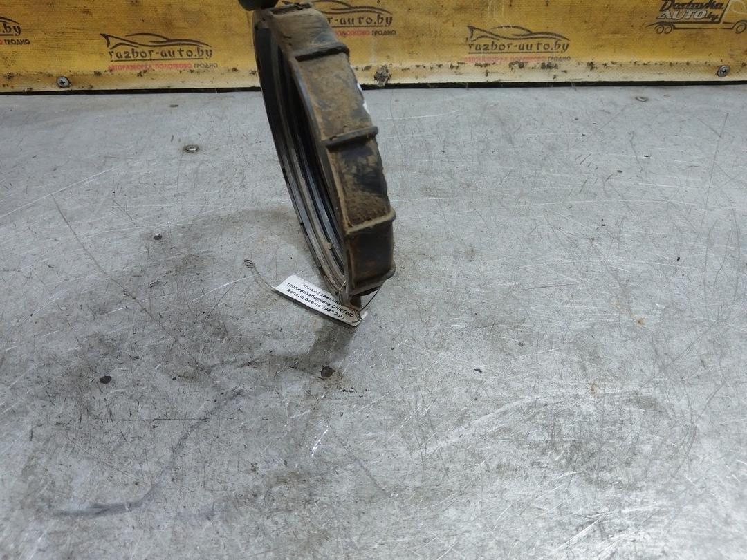 Кольцо зажимное топливозаборника CHKTWD Renault Scenic купить с доставкой