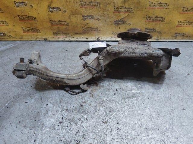 Кулак поворотный левый VR5CRQ Audi A4 купить с доставкой