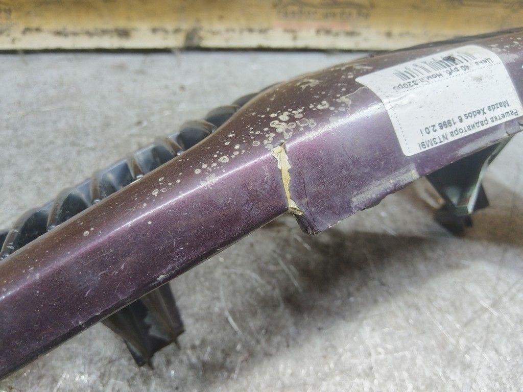 Решетка радиатора NT3M9I Mazda Xedos 6 - Фото 3