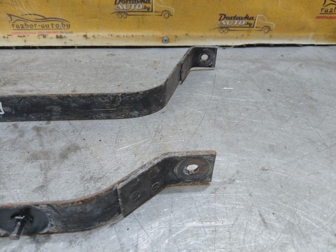 Крепление топливного бака C9V445 Ford Fusion купить в магазине запчастей бу