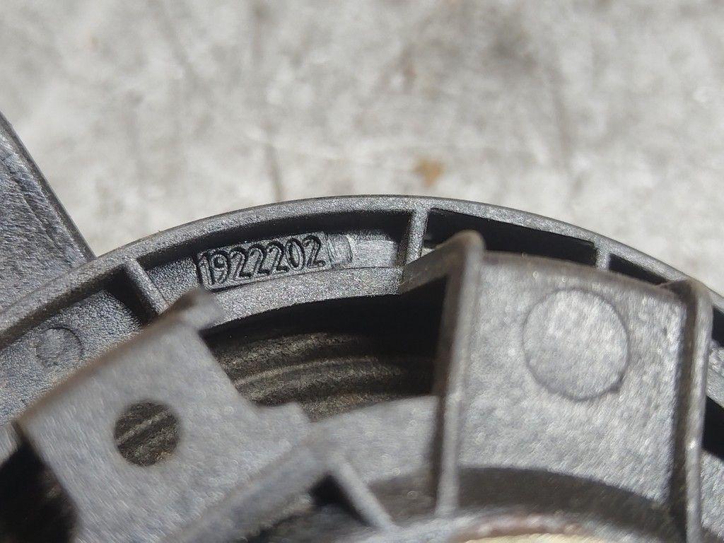 Динамик высокочастотный (пищалка) GBMJ8K Fiat Punto - Фото 4