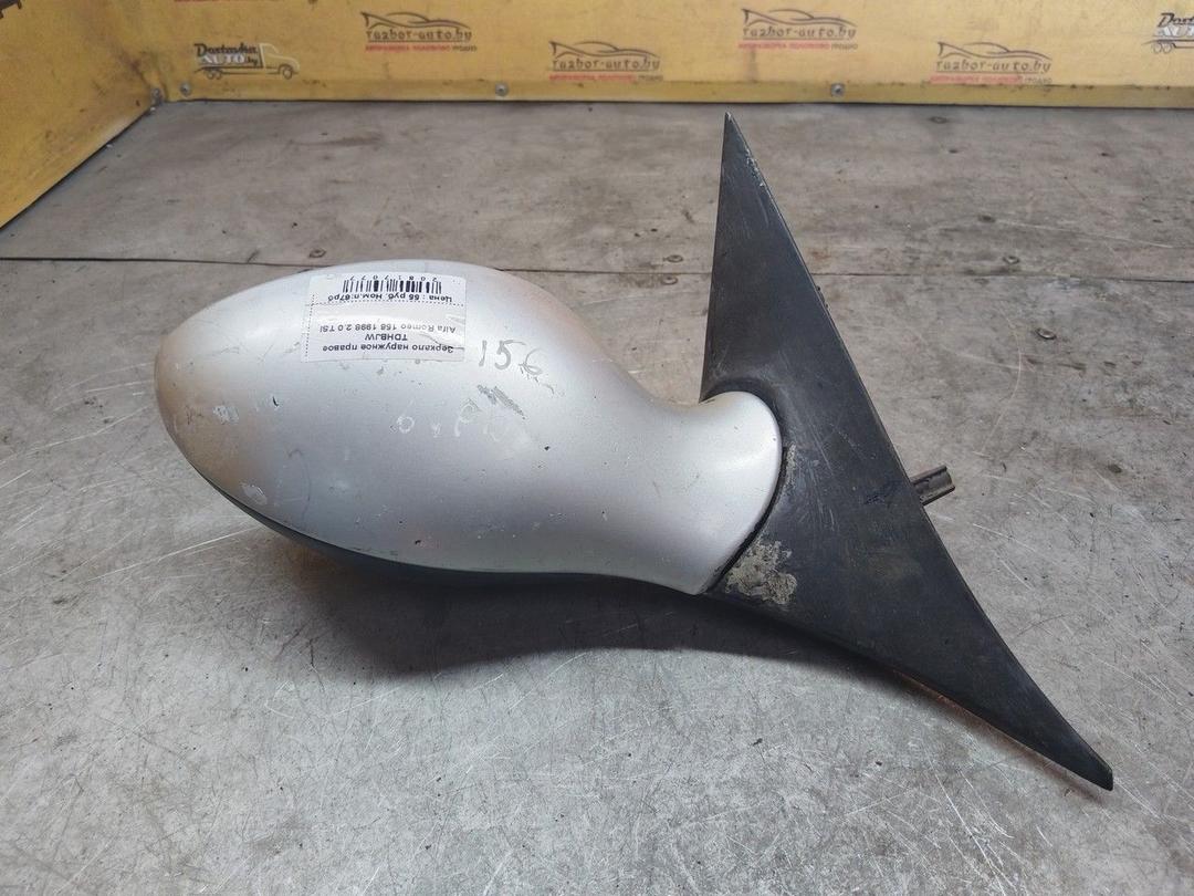 Зеркало наружное правое TDHBJW Alfa Romeo 156