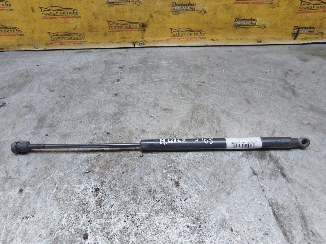 Амортизатор крышки багажника (3-5 двери) J9X8S8 Hyundai Getz