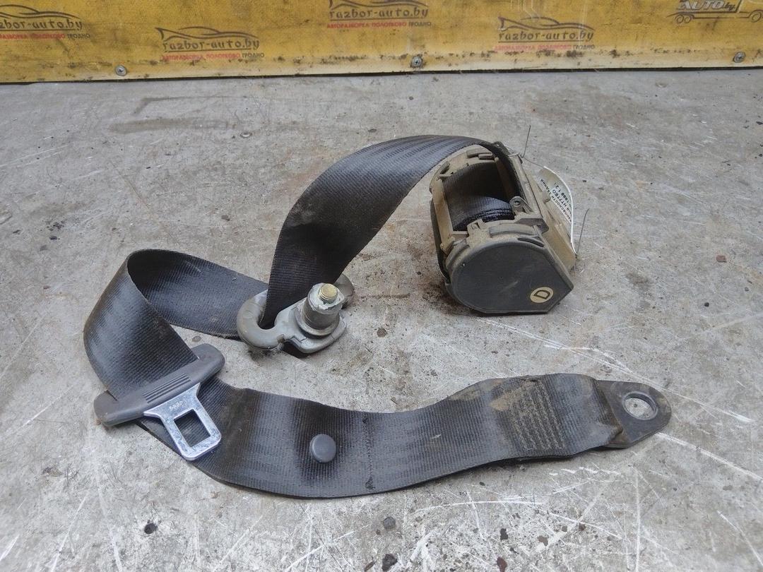 Ремень безопасности задний правый HT7TEO Fiat Bravo купить на авторазборке