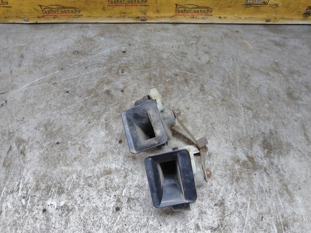 Сигнал (клаксон) FQ30EZ Fiat Palio - Фото 6