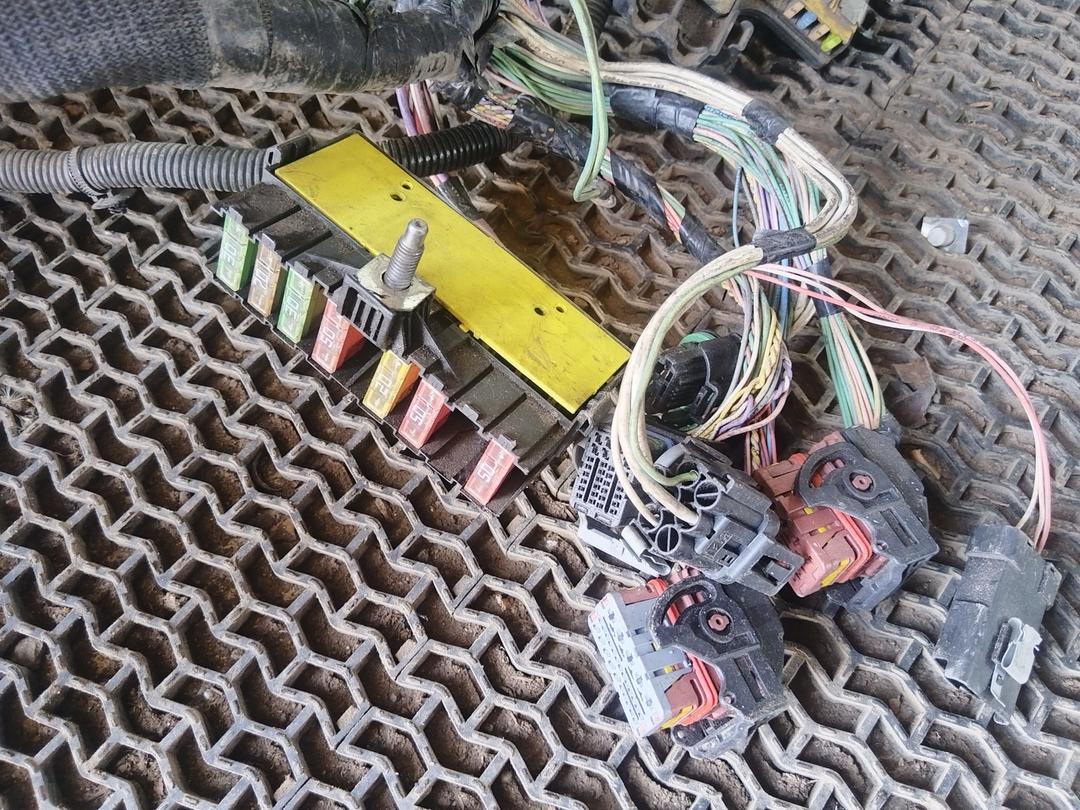 Проводка 0Z6ORB Citroen C4 Picasso купить в магазине запчастей бу