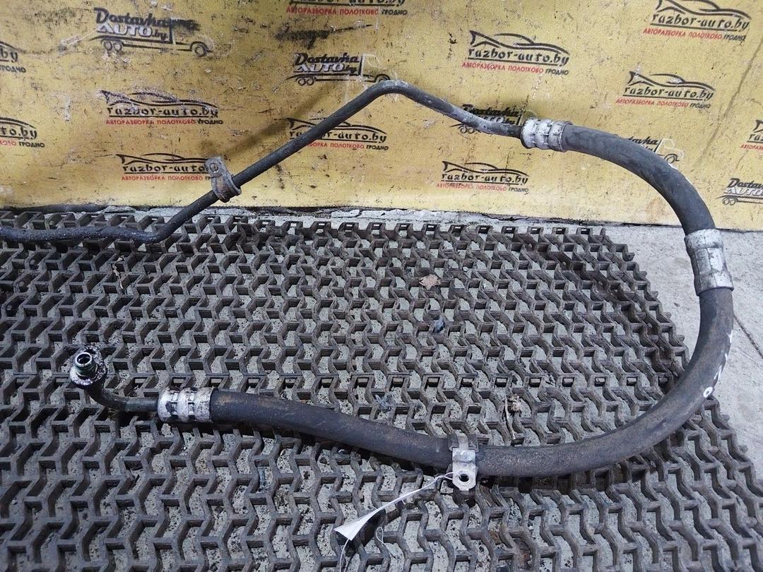 Трубка гидроусилителя E8XHD8 Volvo S60 - Фото 2