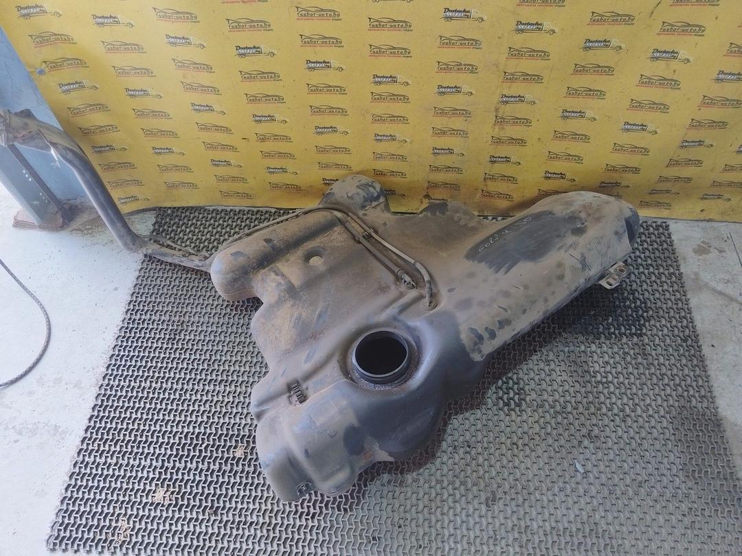 Бак топливный WCUFK6 Volkswagen Golf - Фото 1