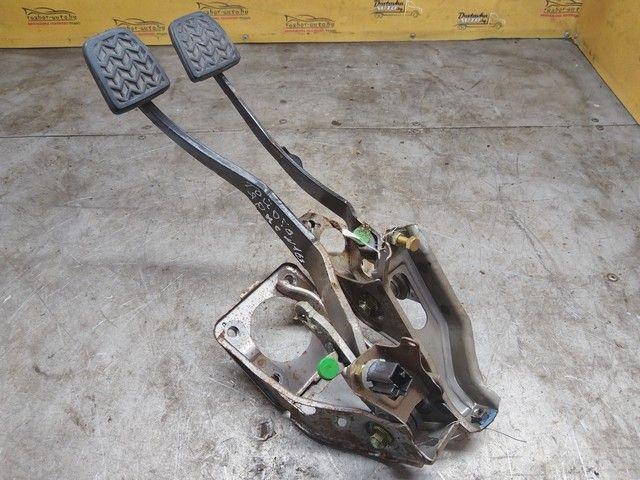 Узел педальный (блок педалей) VWNPRE Toyota Yaris - Фото 1