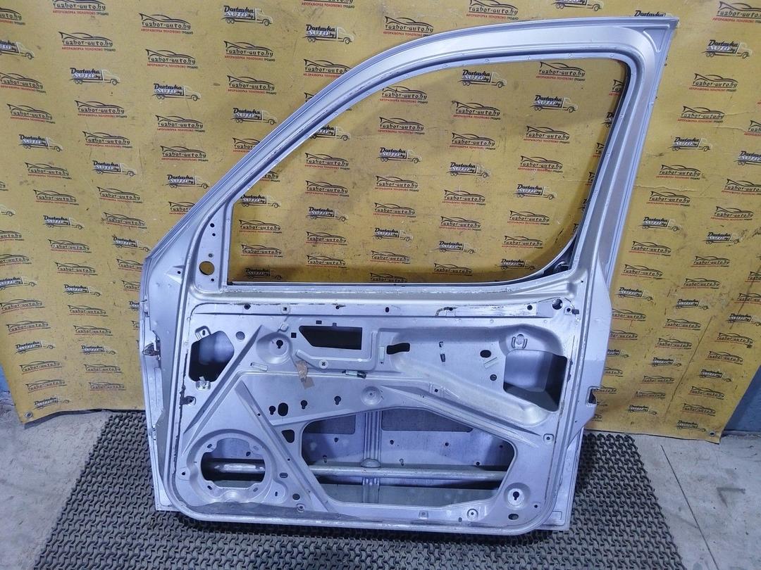 Дверь передняя правая Y441S0 Citroen Berlingo купить в магазине запчастей бу