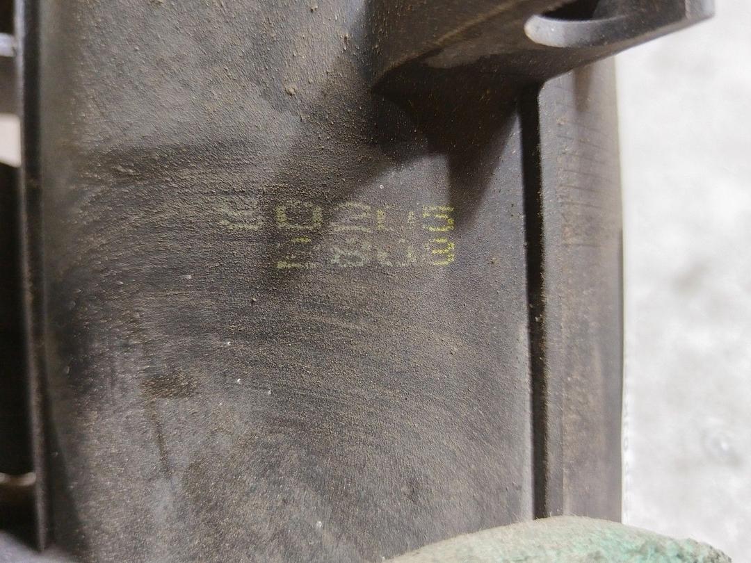 Адсорбер 0JK2SD Citroen Xsara Picasso купить на авторазборке