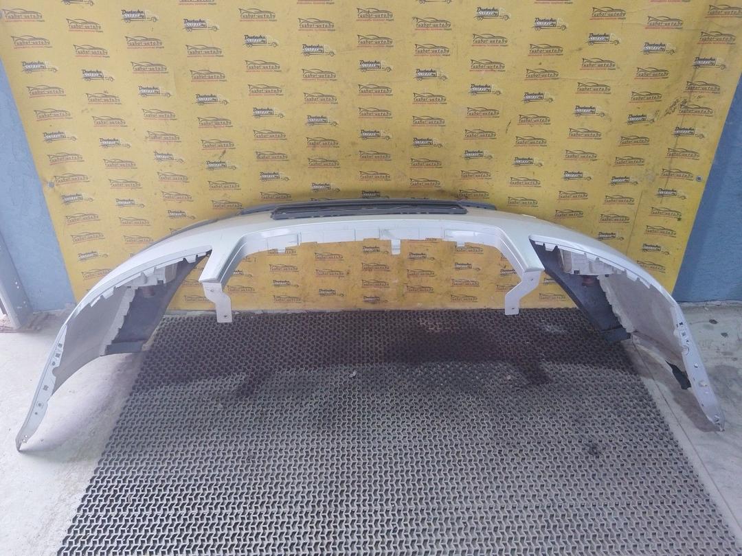 Бампер передний 98B3C4 Ford C-Max - Фото 10