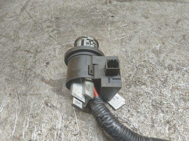 Замок зажигания PKEUYX Citroen Xantia купить на авторазборке