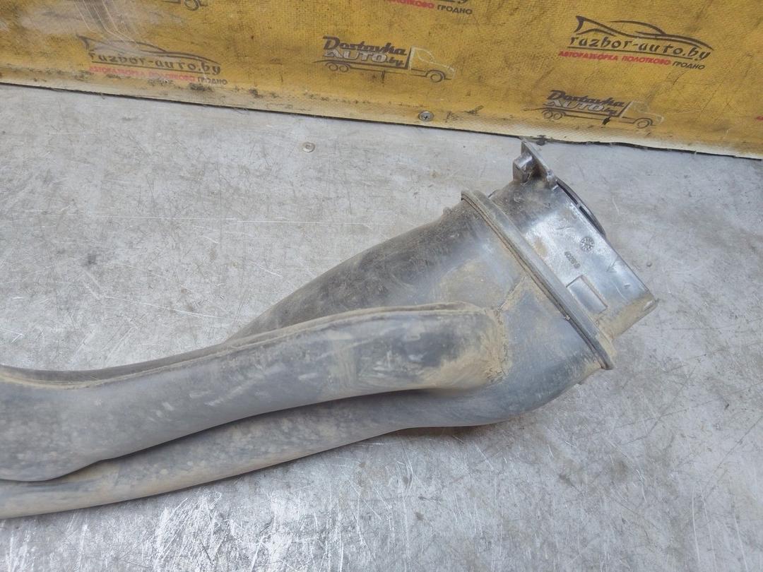 Горловина топливного бака 3UQBAU Renault Espace - Фото 6