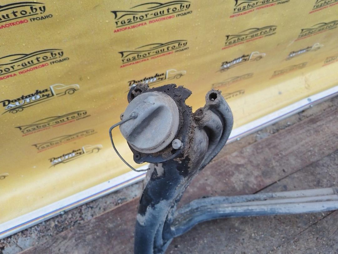 Бак топливный HXWBI3 Renault Scenic - Фото 4