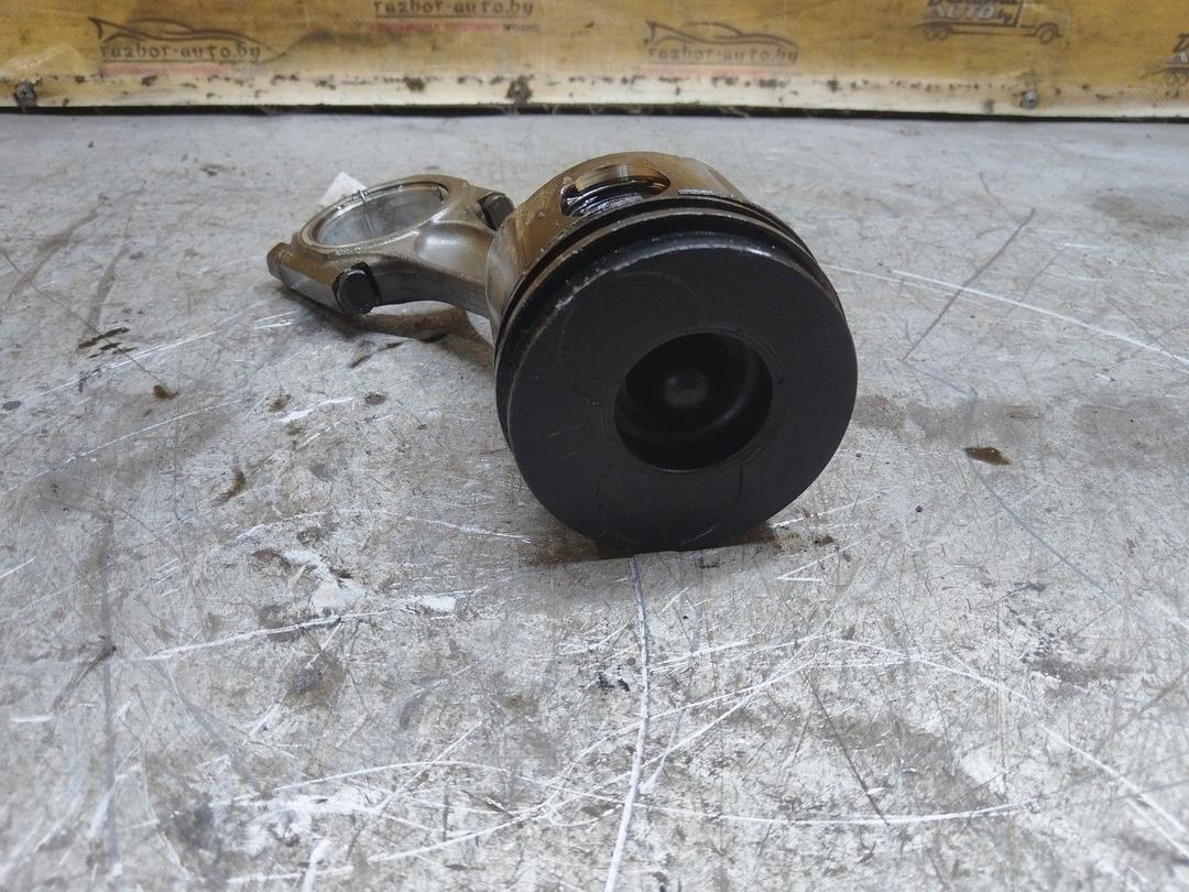 Поршень U35T92 Peugeot 406 - Фото 2