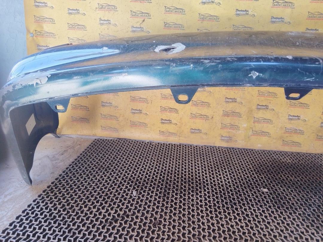 Бампер задний S65670 Opel Sintra undefined