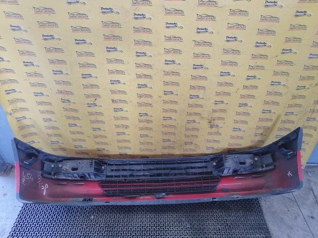 Бампер передний CRYGX3 Peugeot 306 купить с доставкой. Огромный выбор запчастей и марок авто. У нас есть практически все.