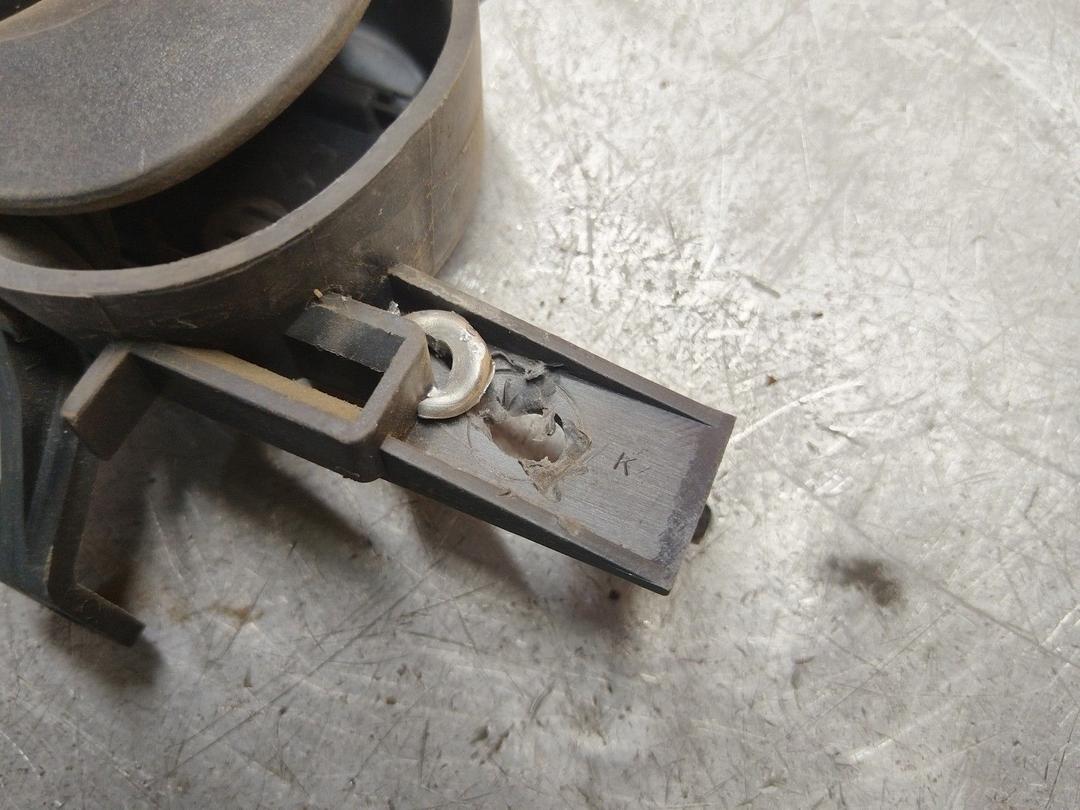 Ручка внутренняя передняя правая AMB470 Fiat Ulysse купить