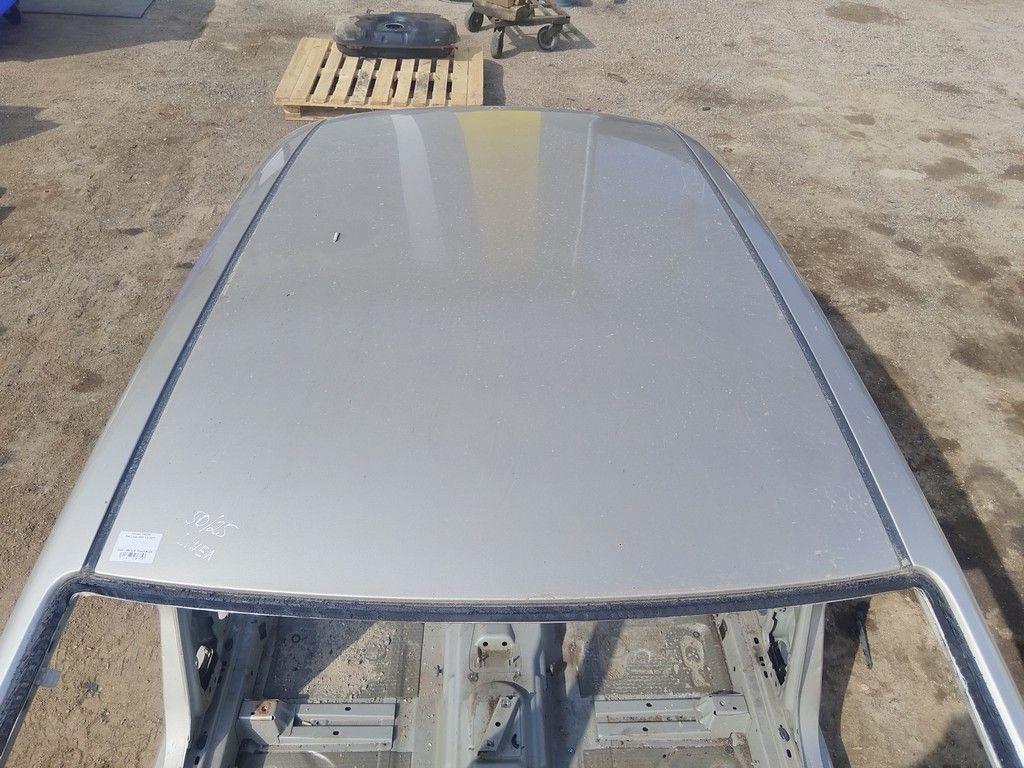 Крыша FHZZ54 Fiat Linea - Фото 3