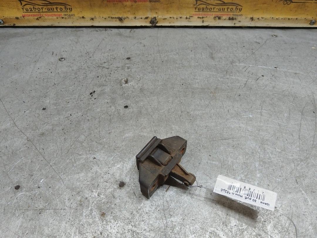 Замок багажника ZZ3VV8 Renault Scenic купить с доставкой