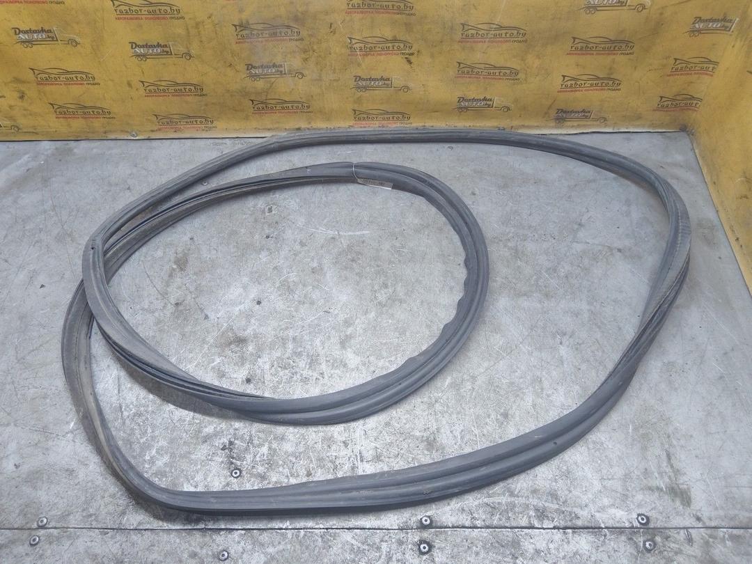 Уплотнитель багажника TD26PD Peugeot 406 купить с доставкой