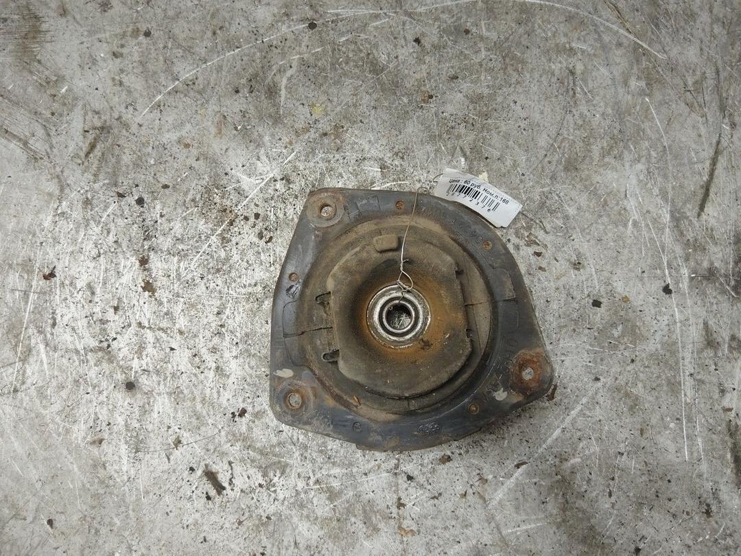 Опора амортизатора верхняя (чашка) 21VB37 Nissan Note undefined