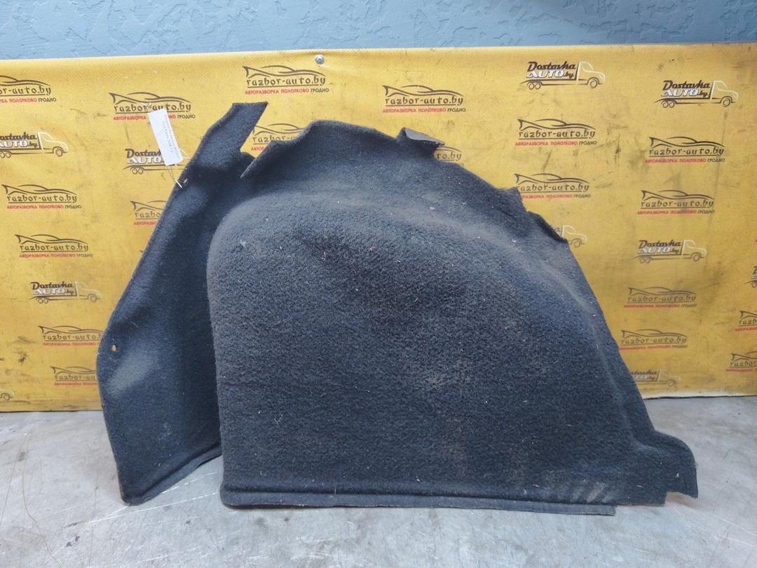 Обшивка багажника 6KC84Y Ford Fiesta undefined