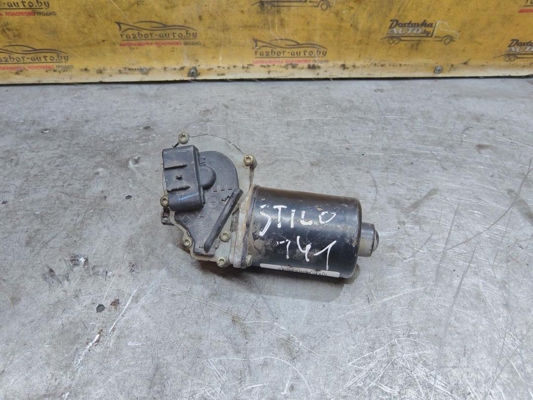 Моторчик передних стеклоочистителей (дворников) 05CHMJ Fiat Stilo купить с доставкой