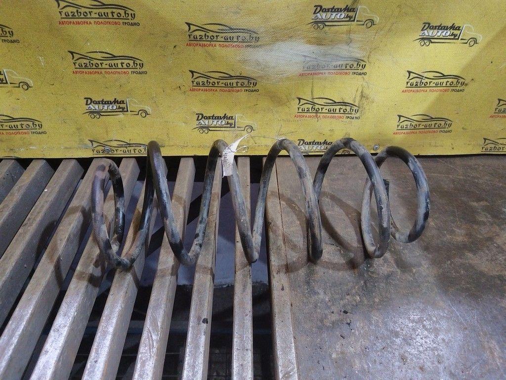 Пружина передняя EF82JF Opel Vectra - Фото 1