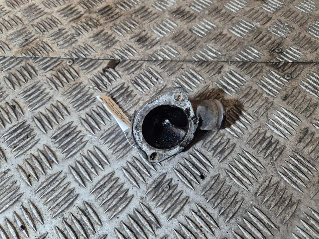 Фланец (тройник) системы охлаждения JAZE31 Opel Meriva