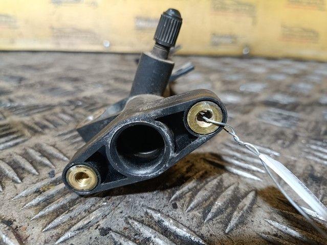 Топливная рампа ZTSFRM Kia Shuma - Фото 6