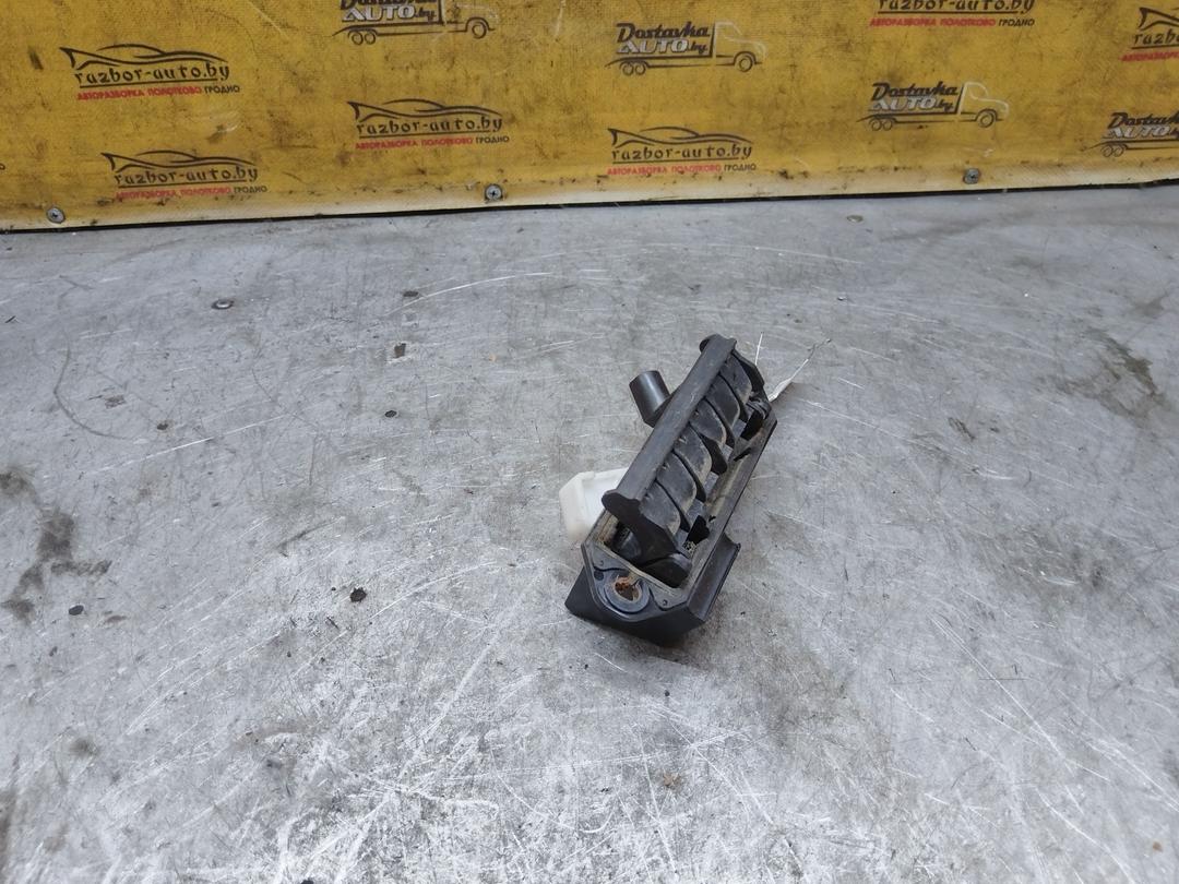 Ручка открывания багажника 1GKJ58 Toyota Corolla купить с доставкой