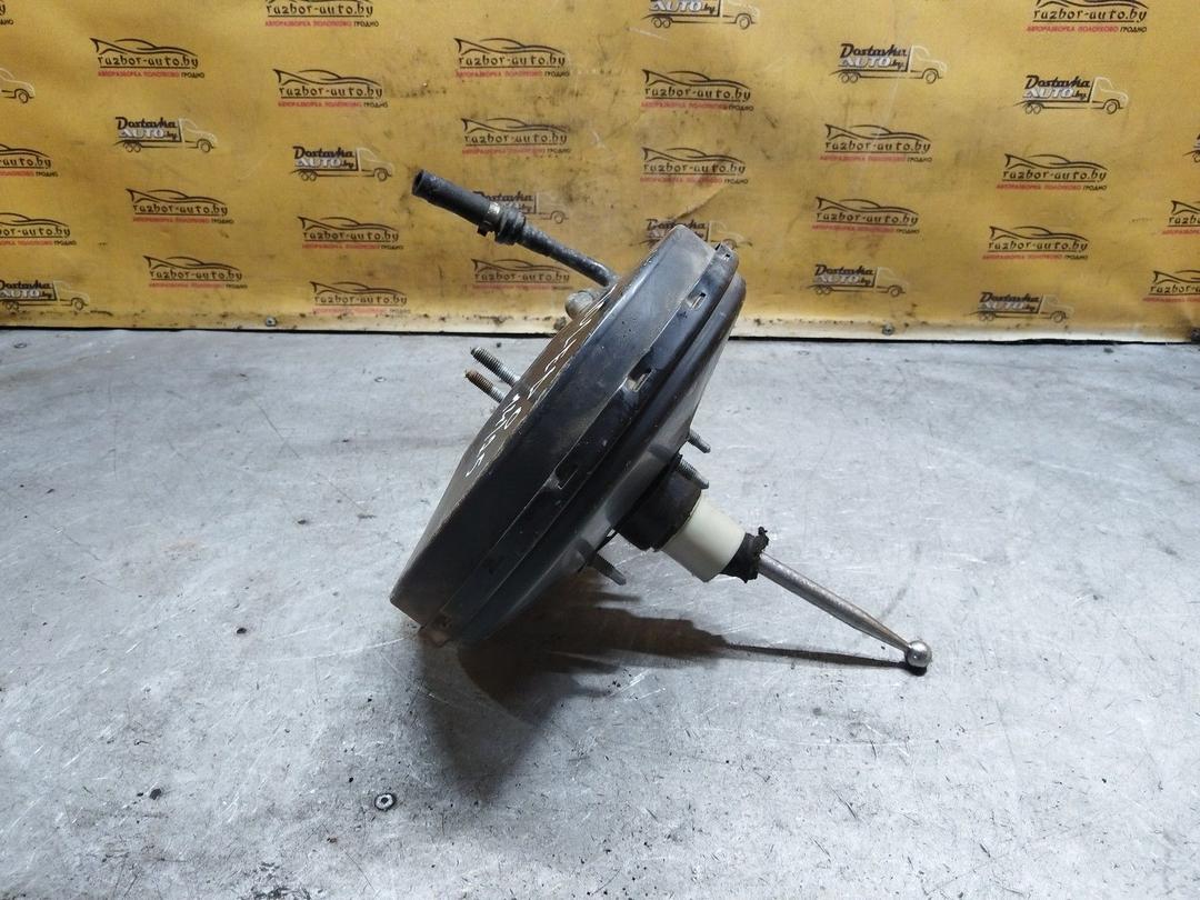 Вакуумный усилитель тормозов 200JWO Seat Toledo купить на авторазборке