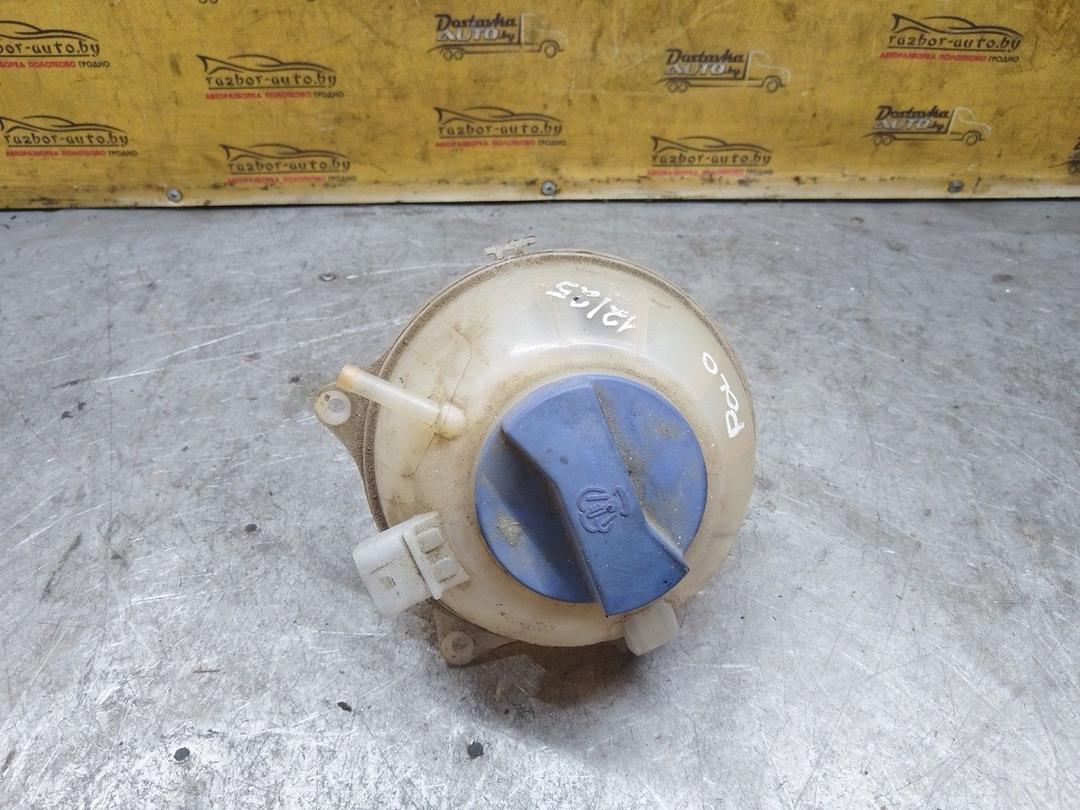 Бачок расширительный CNZXA7 Volkswagen Polo купить с доставкой