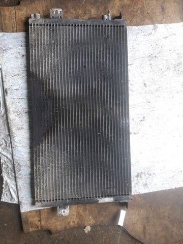 Радиатор кондиционера 7Z9JFU Chrysler Voyager - Фото 2