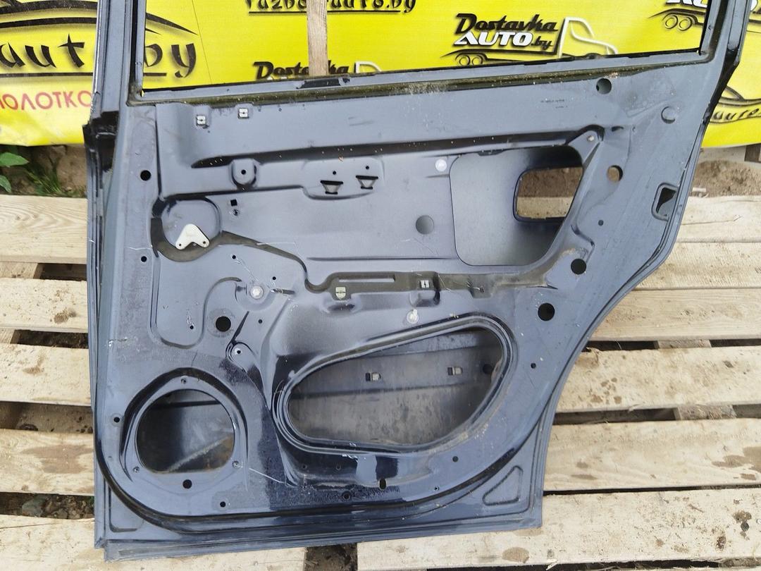 Дверь задняя правая TWISHE Opel Astra undefined