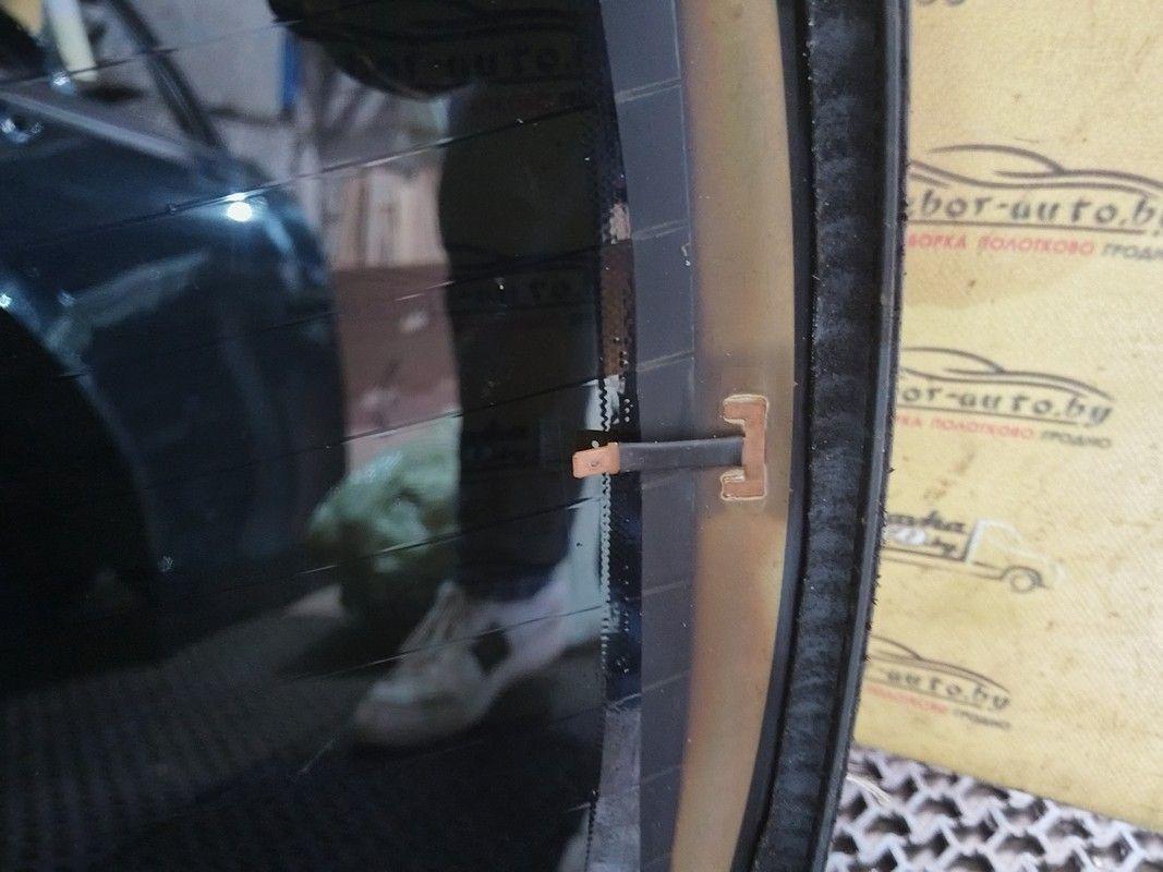 Комплект задних стекол X06LC3 Seat Altea undefined