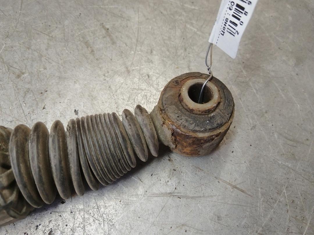 Амортизатор задний левый D58XE5 Peugeot 607 купить