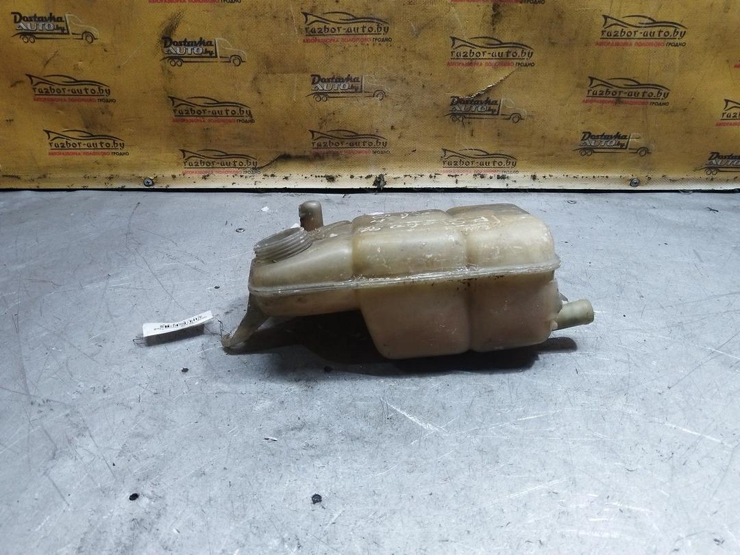 Бачок расширительный 0F4EZN Ford Sierra купить на авторазборке