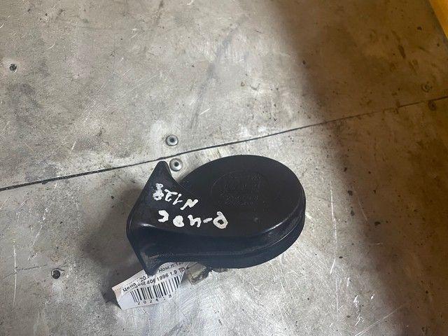 Сигнал (клаксон) CXS7K1 Peugeot 406 - Фото 2